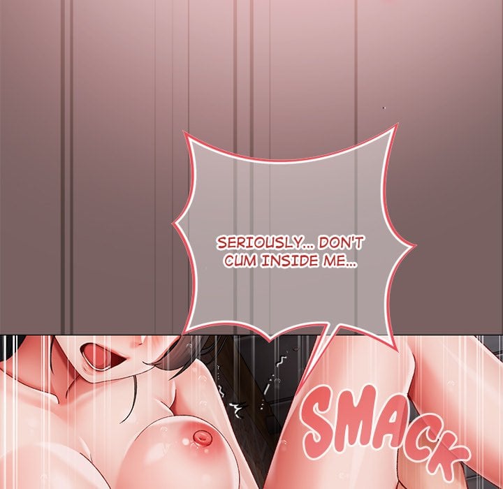 The Delinquent Girl Chapter 8 - Page 73