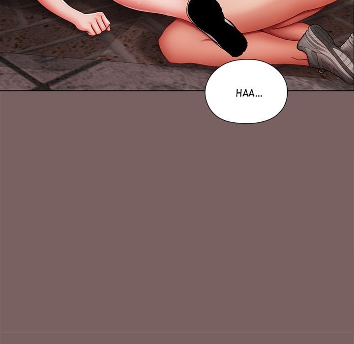 The Delinquent Girl Chapter 8 - Page 87