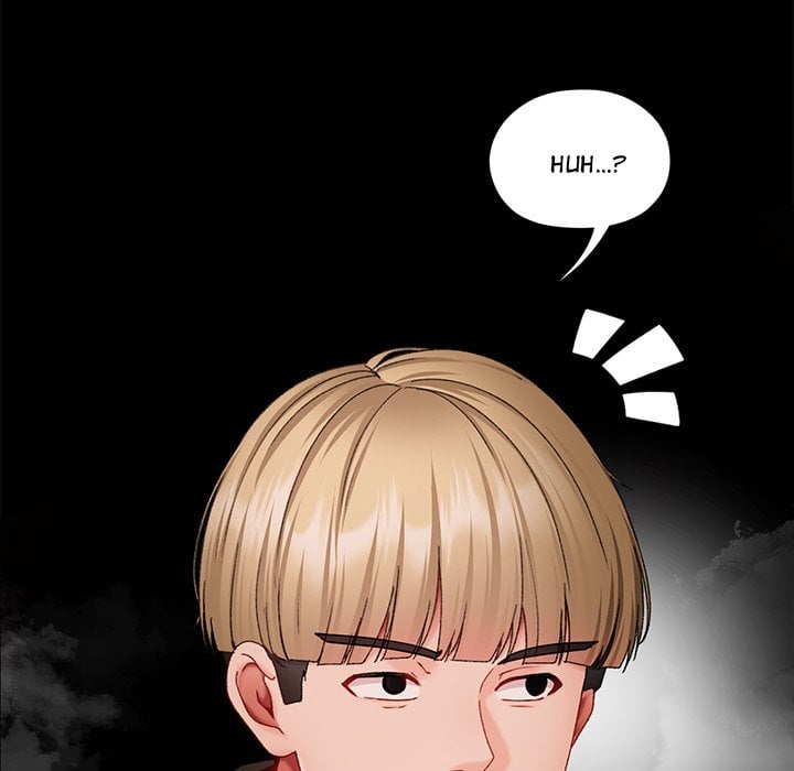 The Delinquent Girl Chapter 8 - Page 10