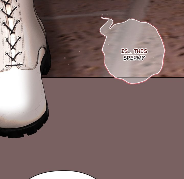 The Delinquent Girl Chapter 8 - Page 91