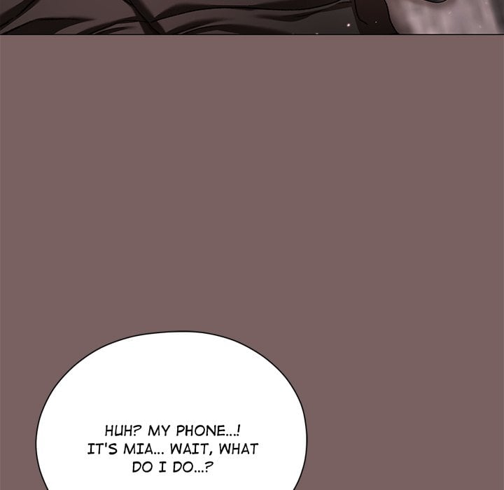 The Delinquent Girl Chapter 8 - Page 95