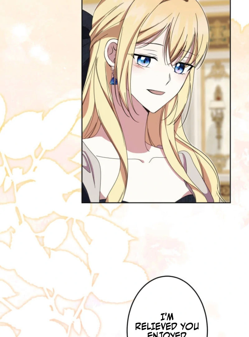 The Demon Duke’s Favor Begins the Second Time Around Chapter 17 - Page 113