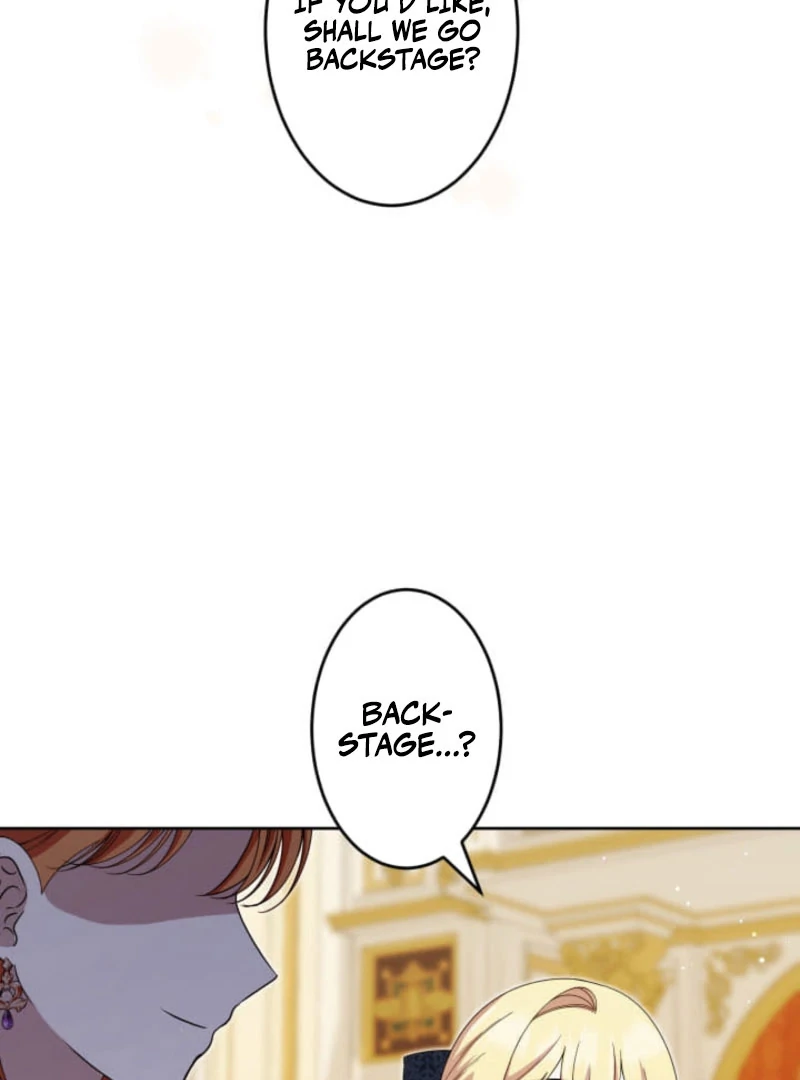 The Demon Duke’s Favor Begins the Second Time Around Chapter 17 - Page 115