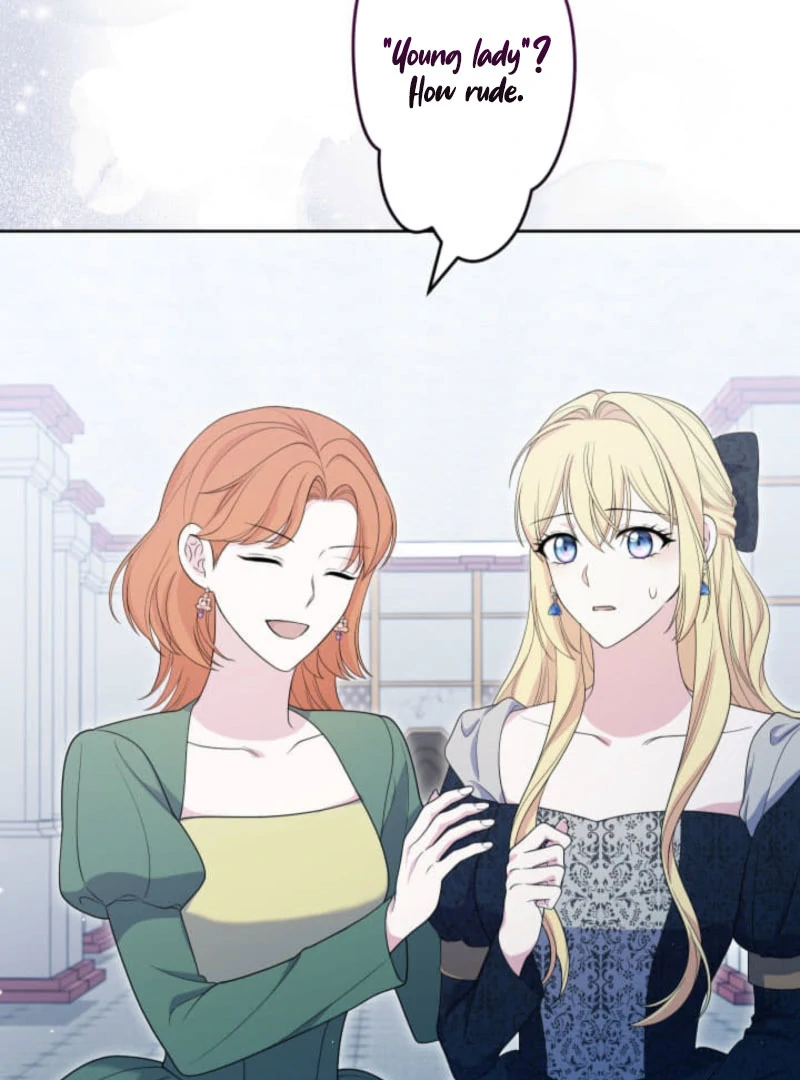 The Demon Duke’s Favor Begins the Second Time Around Chapter 17 - Page 135