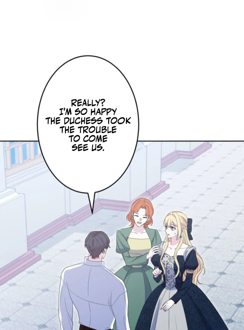 The Demon Duke’s Favor Begins the Second Time Around Chapter 17 - Page 139