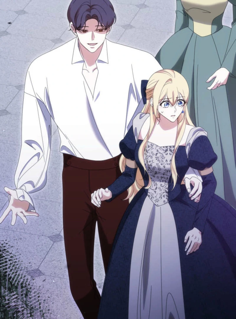 The Demon Duke’s Favor Begins the Second Time Around Chapter 17 - Page 144