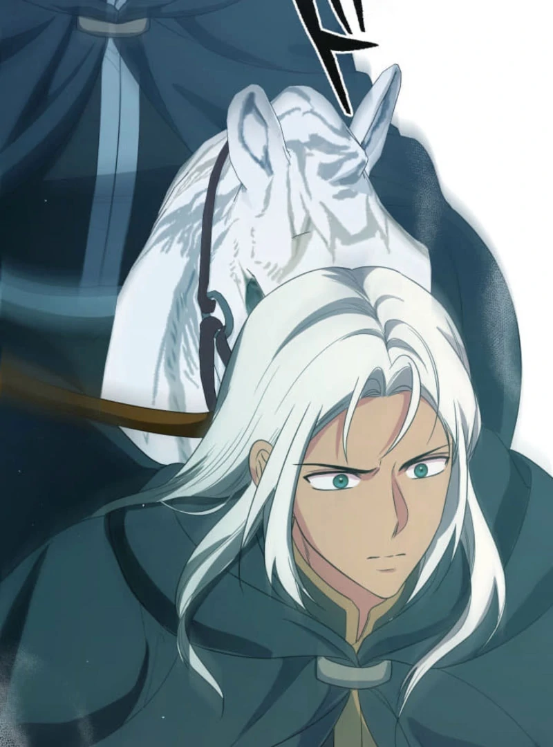 The Demon Duke’s Favor Begins the Second Time Around Chapter 17 - Page 17