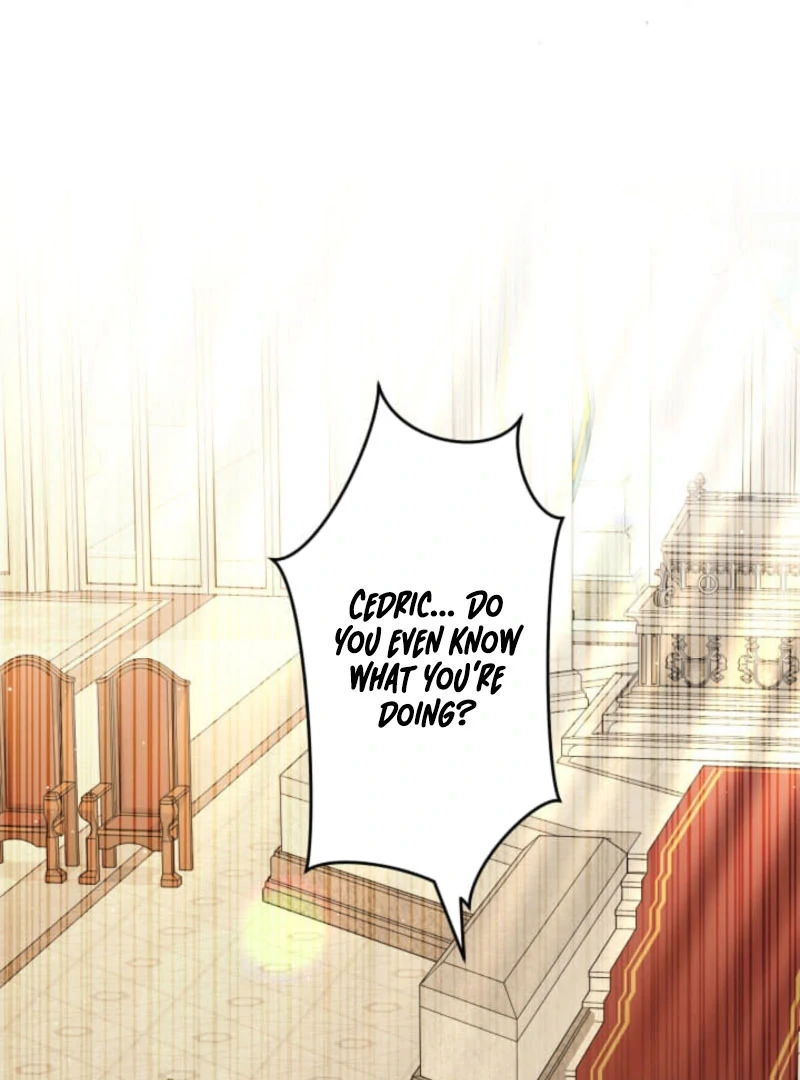 The Demon Duke’s Favor Begins the Second Time Around Chapter 17 - Page 36