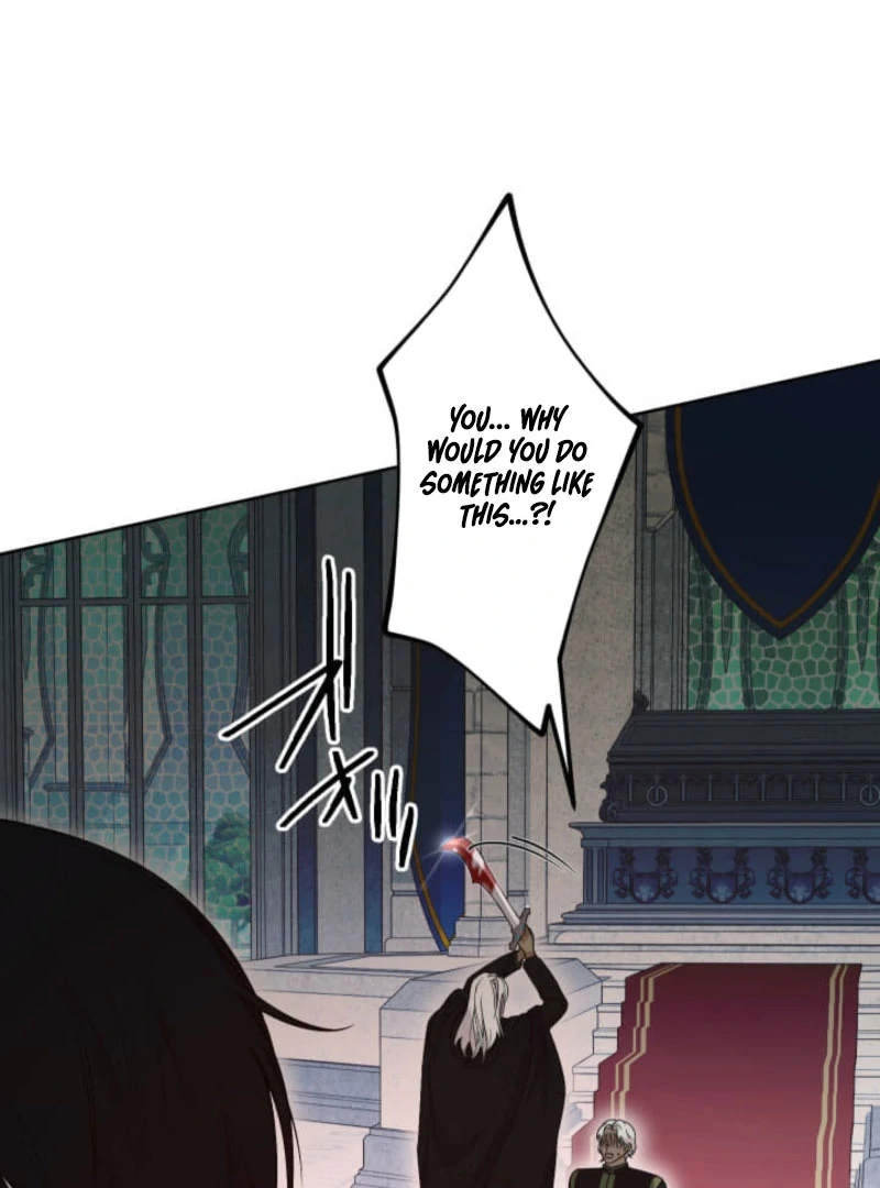 The Demon Duke’s Favor Begins the Second Time Around Chapter 17 - Page 55