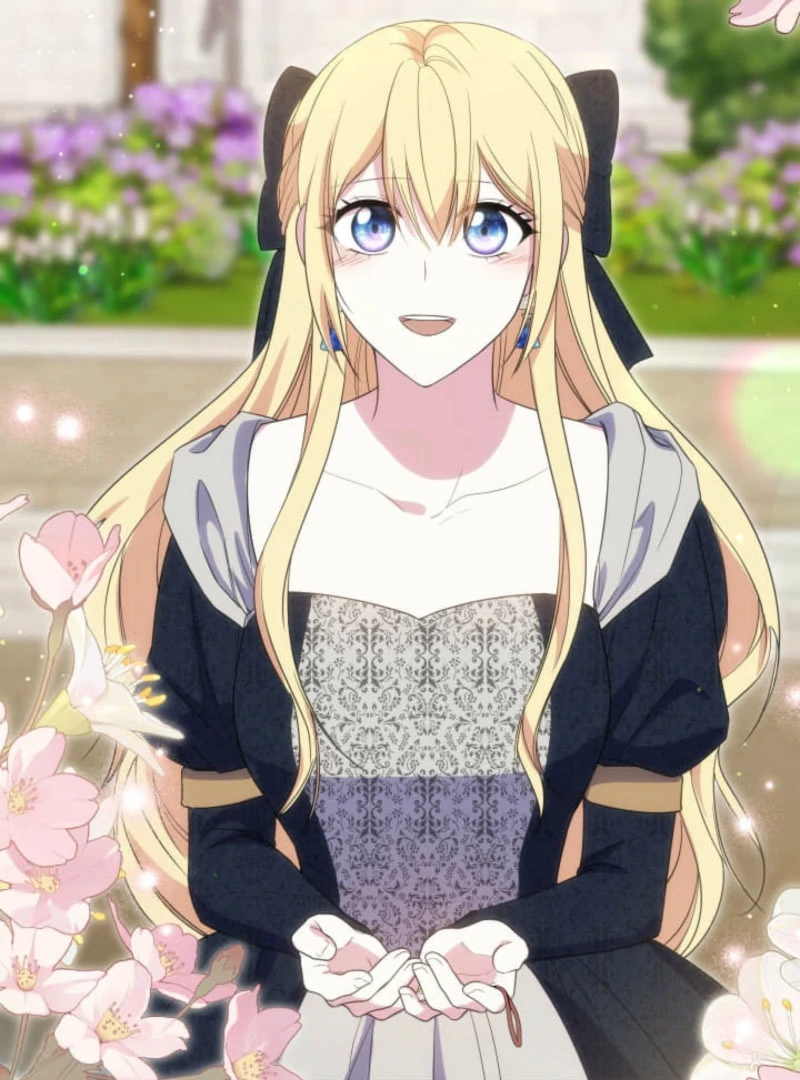 The Demon Duke’s Favor Begins the Second Time Around Chapter 17 - Page 66