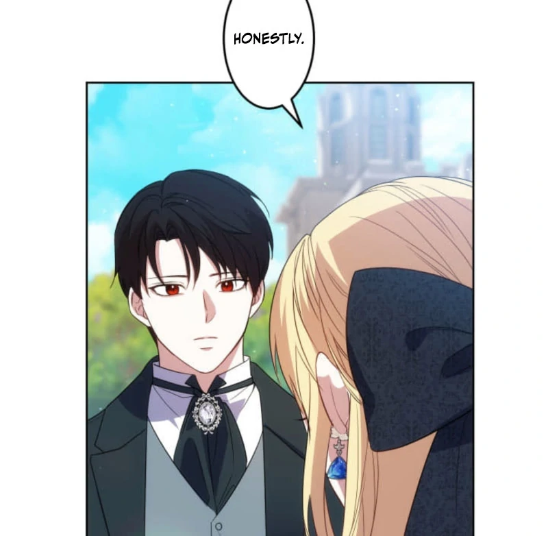 The Demon Duke’s Favor Begins the Second Time Around Chapter 17 - Page 73