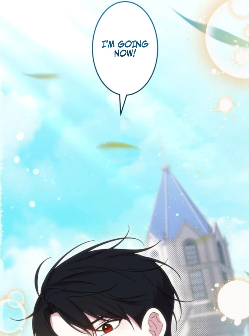 The Demon Duke’s Favor Begins the Second Time Around Chapter 17 - Page 86