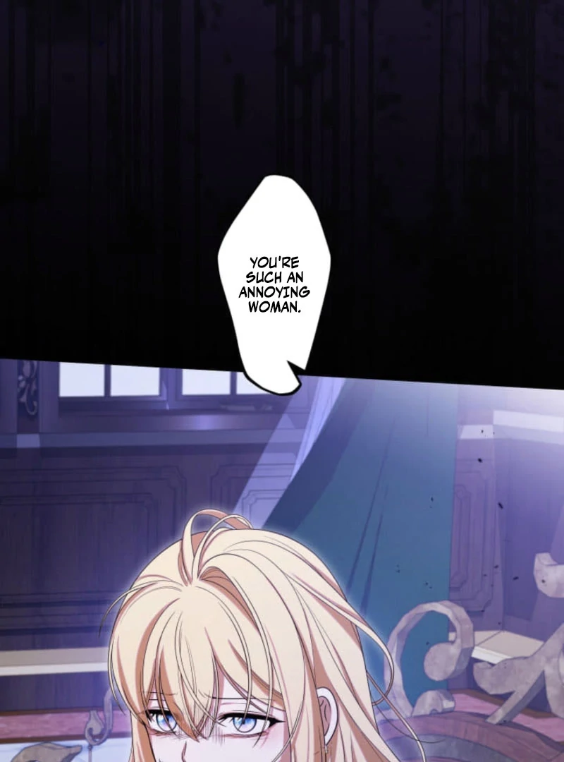 The Demon Duke’s Favor Begins the Second Time Around Chapter 18 - Page 109