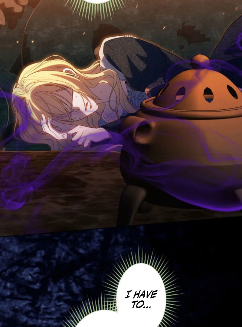 The Demon Duke’s Favor Begins the Second Time Around Chapter 18 - Page 132