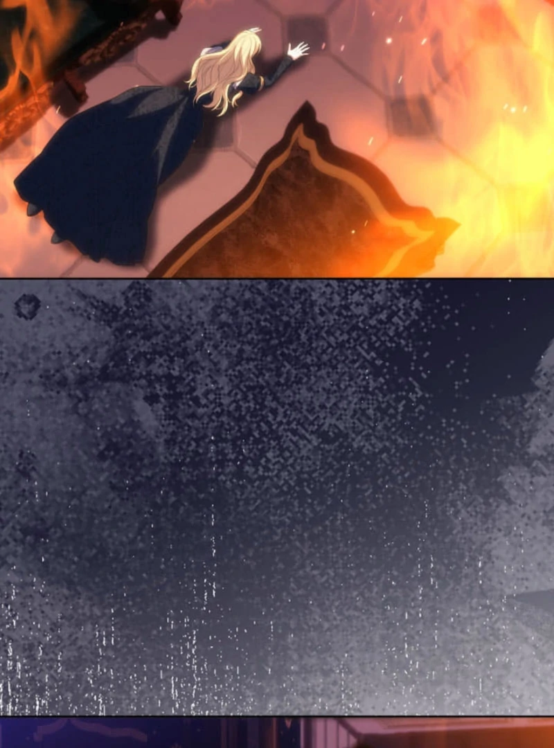 The Demon Duke’s Favor Begins the Second Time Around Chapter 18 - Page 137