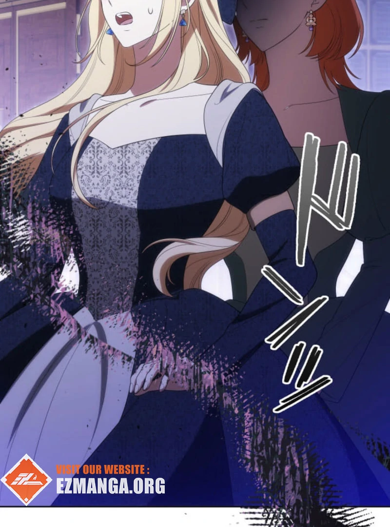 The Demon Duke’s Favor Begins the Second Time Around Chapter 18 - Page 24