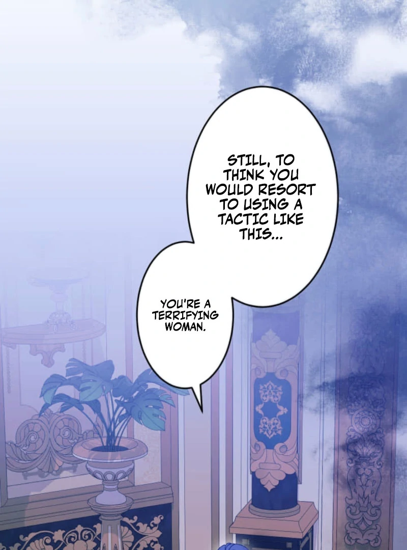 The Demon Duke’s Favor Begins the Second Time Around Chapter 18 - Page 61