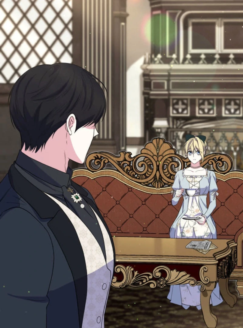 The Demon Duke’s Favor Begins the Second Time Around Chapter 19 - Page 118