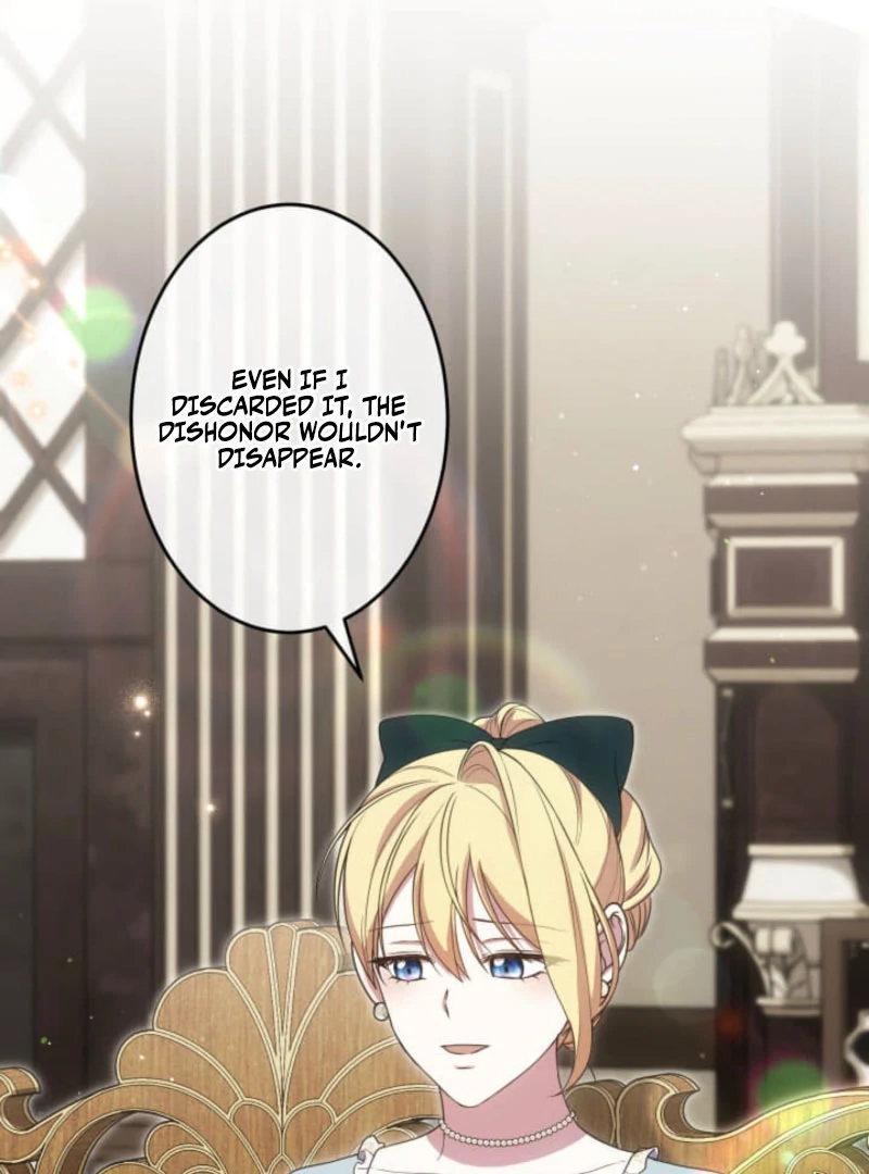 The Demon Duke’s Favor Begins the Second Time Around Chapter 19 - Page 123