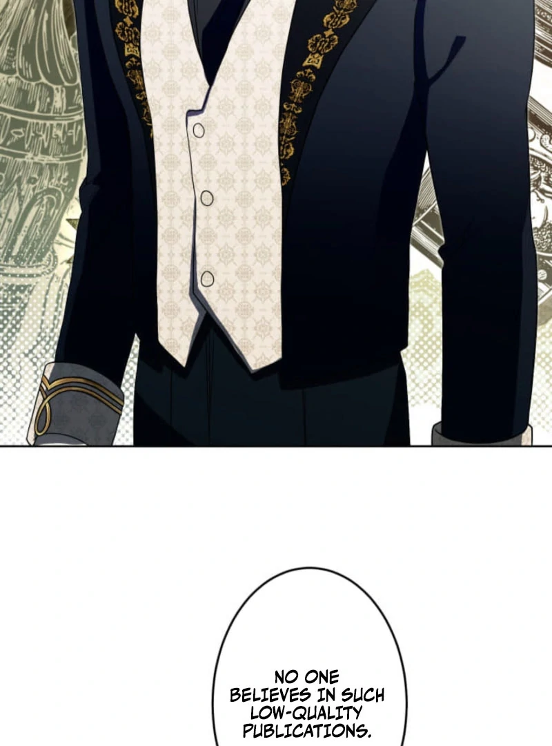 The Demon Duke’s Favor Begins the Second Time Around Chapter 19 - Page 128