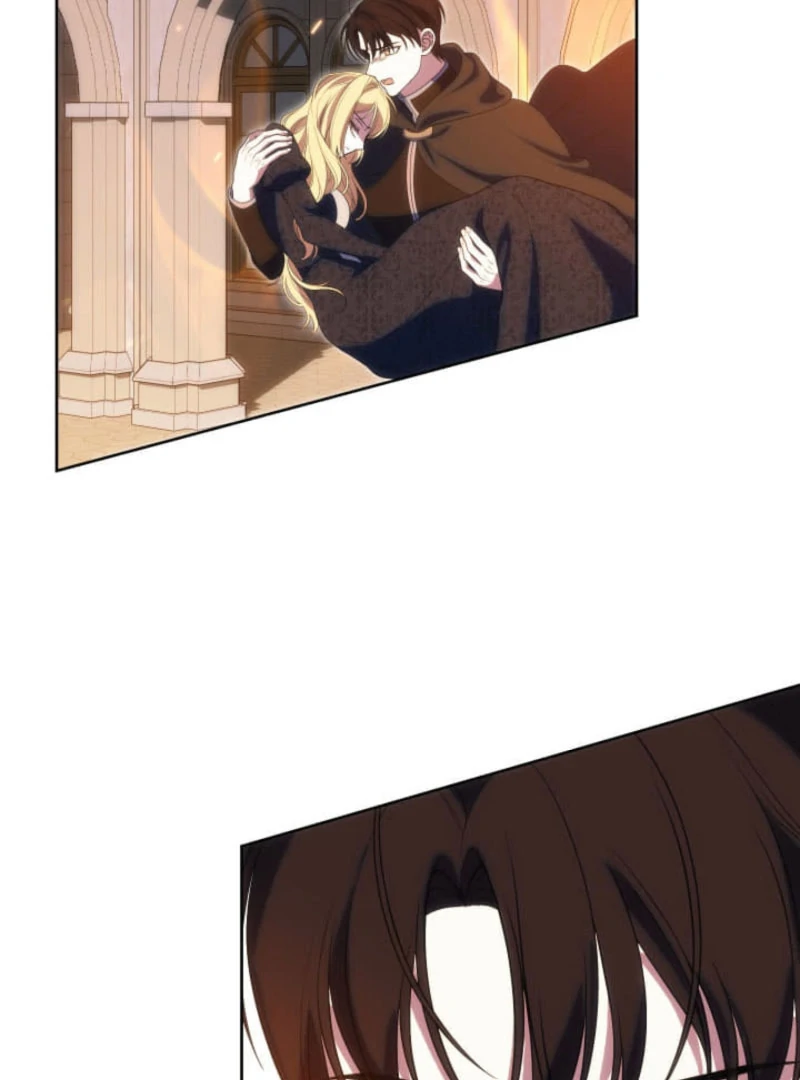 The Demon Duke’s Favor Begins the Second Time Around Chapter 19 - Page 31