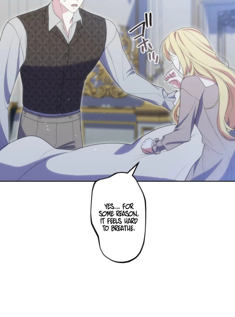 The Demon Duke’s Favor Begins the Second Time Around Chapter 19 - Page 44