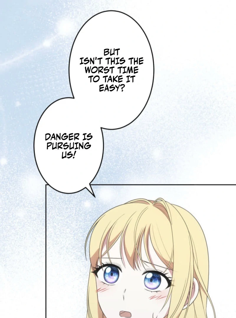 The Demon Duke’s Favor Begins the Second Time Around Chapter 19 - Page 67