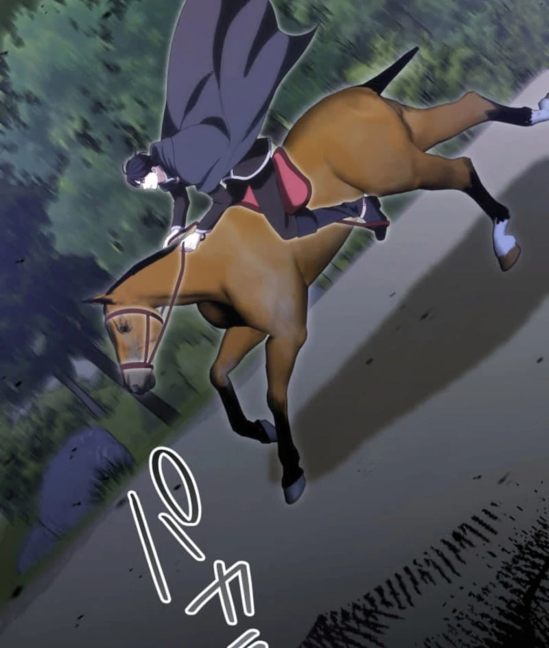 The Demon Duke’s Favor Begins the Second Time Around Chapter 19 - Page 10