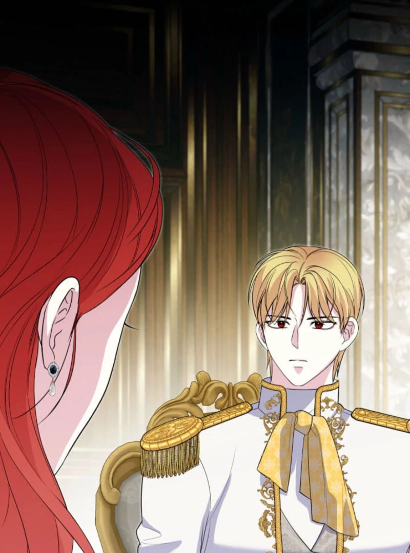 The Demon Duke’s Favor Begins the Second Time Around Chapter 19 - Page 93