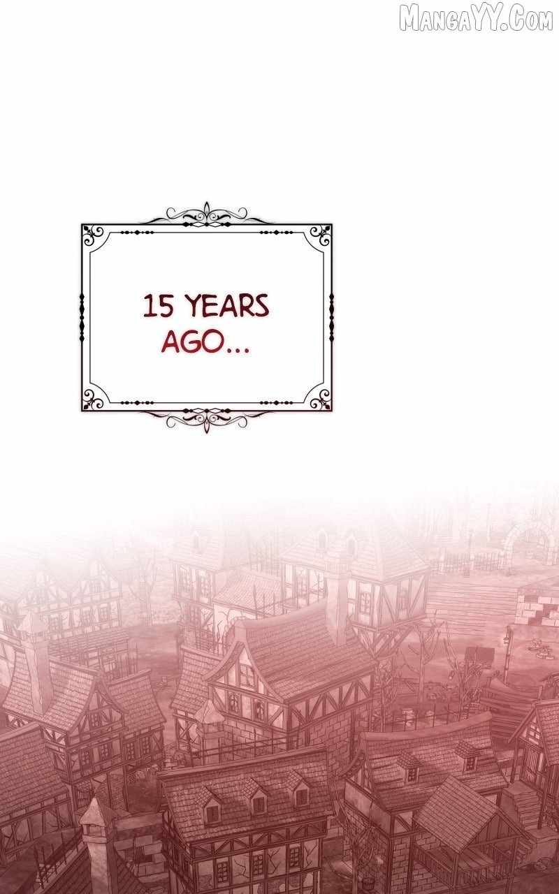 The Demon King Dad and His Hero Daughter Chapter 41 - Page 1