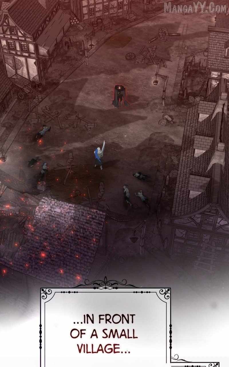 The Demon King Dad and His Hero Daughter Chapter 41 - Page 2