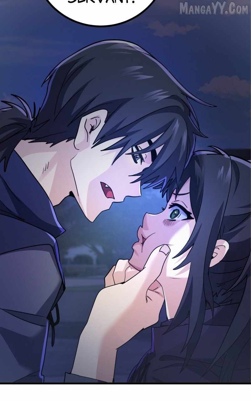 The Demon King Dad and His Hero Daughter Chapter 41 - Page 108