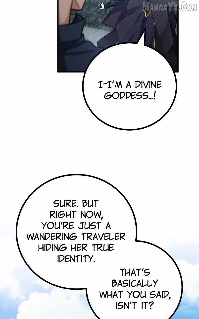 The Demon King Dad and His Hero Daughter Chapter 41 - Page 110