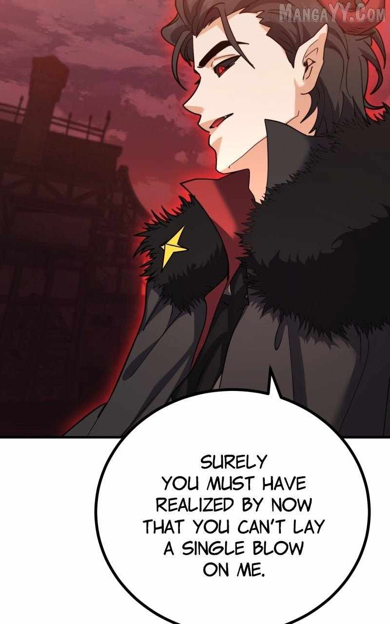 The Demon King Dad and His Hero Daughter Chapter 41 - Page 12