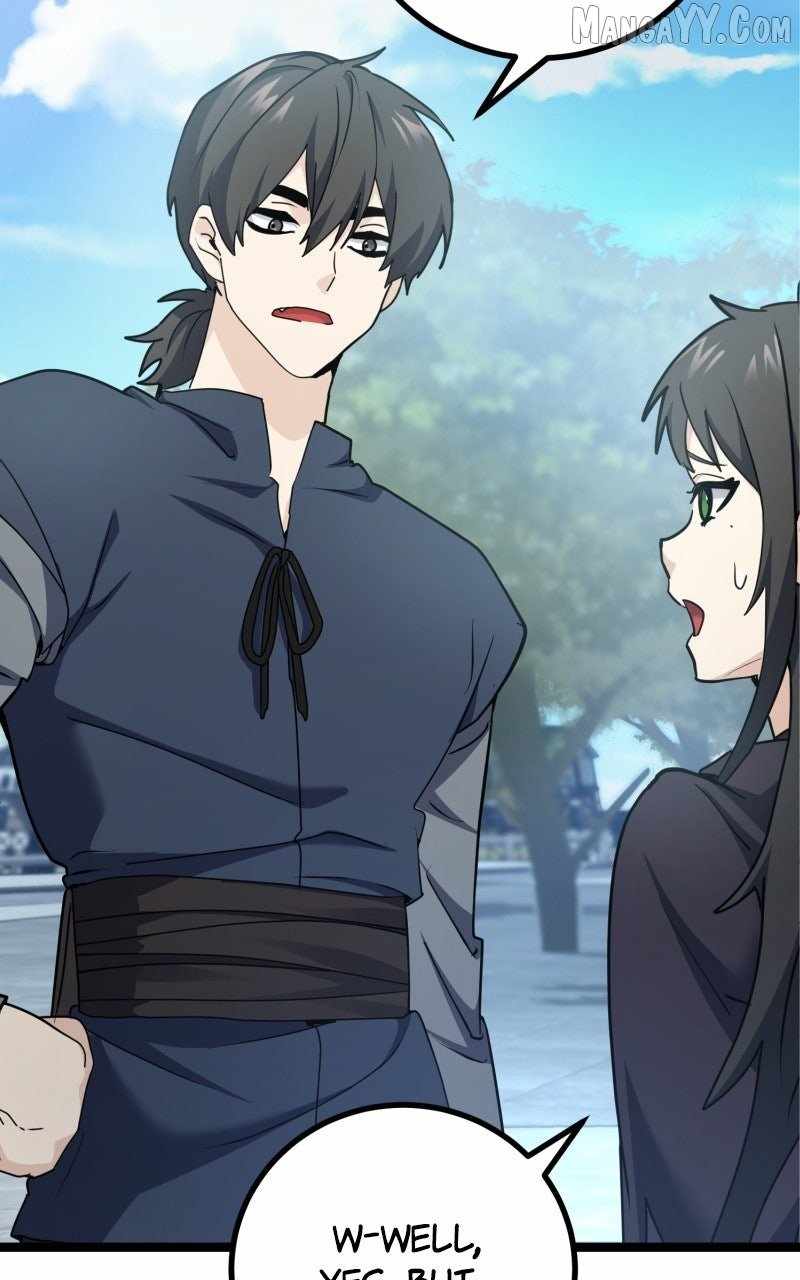 The Demon King Dad and His Hero Daughter Chapter 41 - Page 111