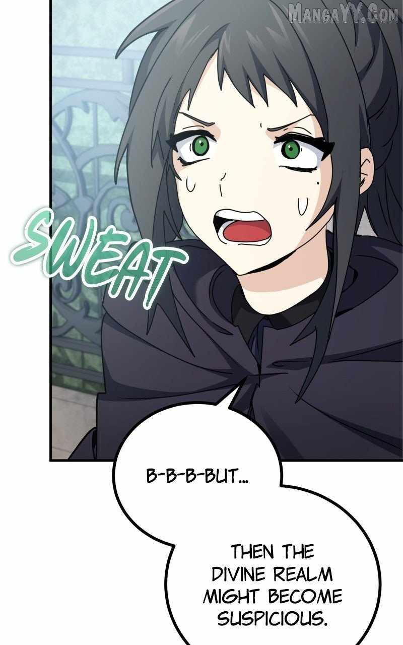 The Demon King Dad and His Hero Daughter Chapter 41 - Page 113