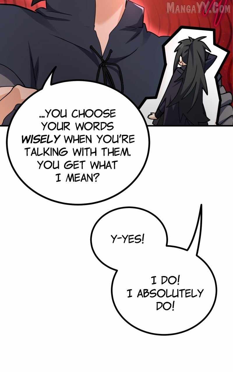 The Demon King Dad and His Hero Daughter Chapter 41 - Page 115