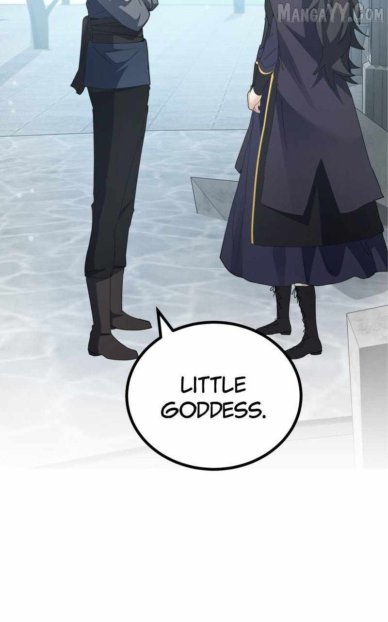 The Demon King Dad and His Hero Daughter Chapter 41 - Page 117