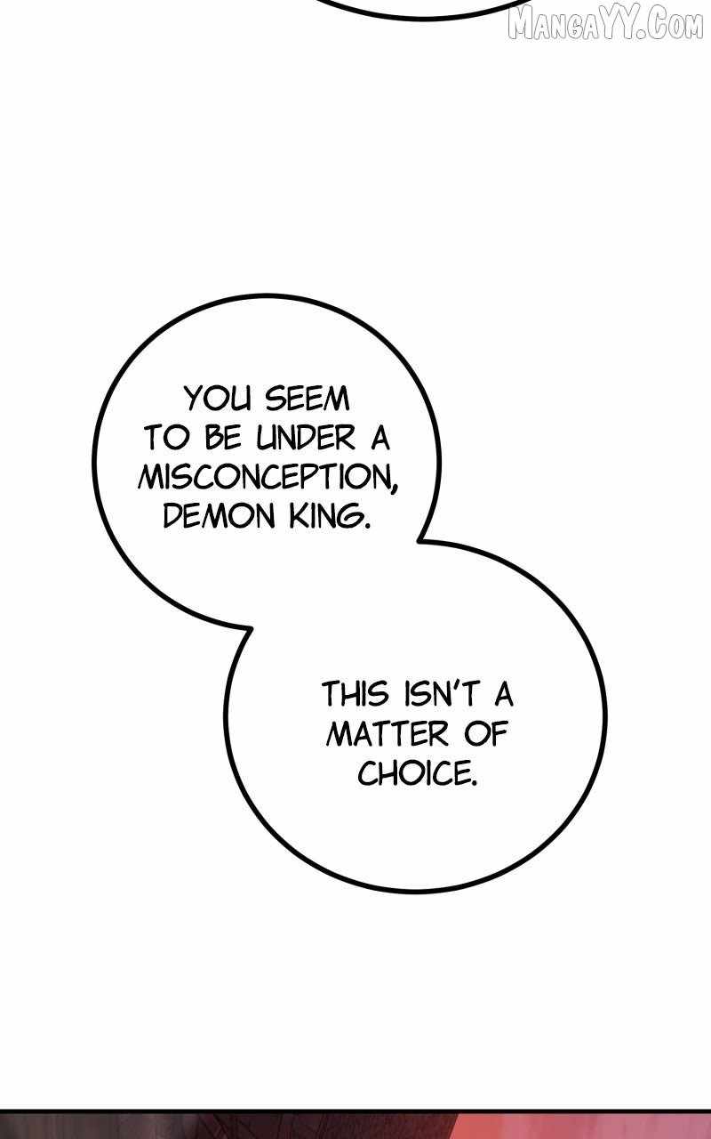 The Demon King Dad and His Hero Daughter Chapter 41 - Page 13