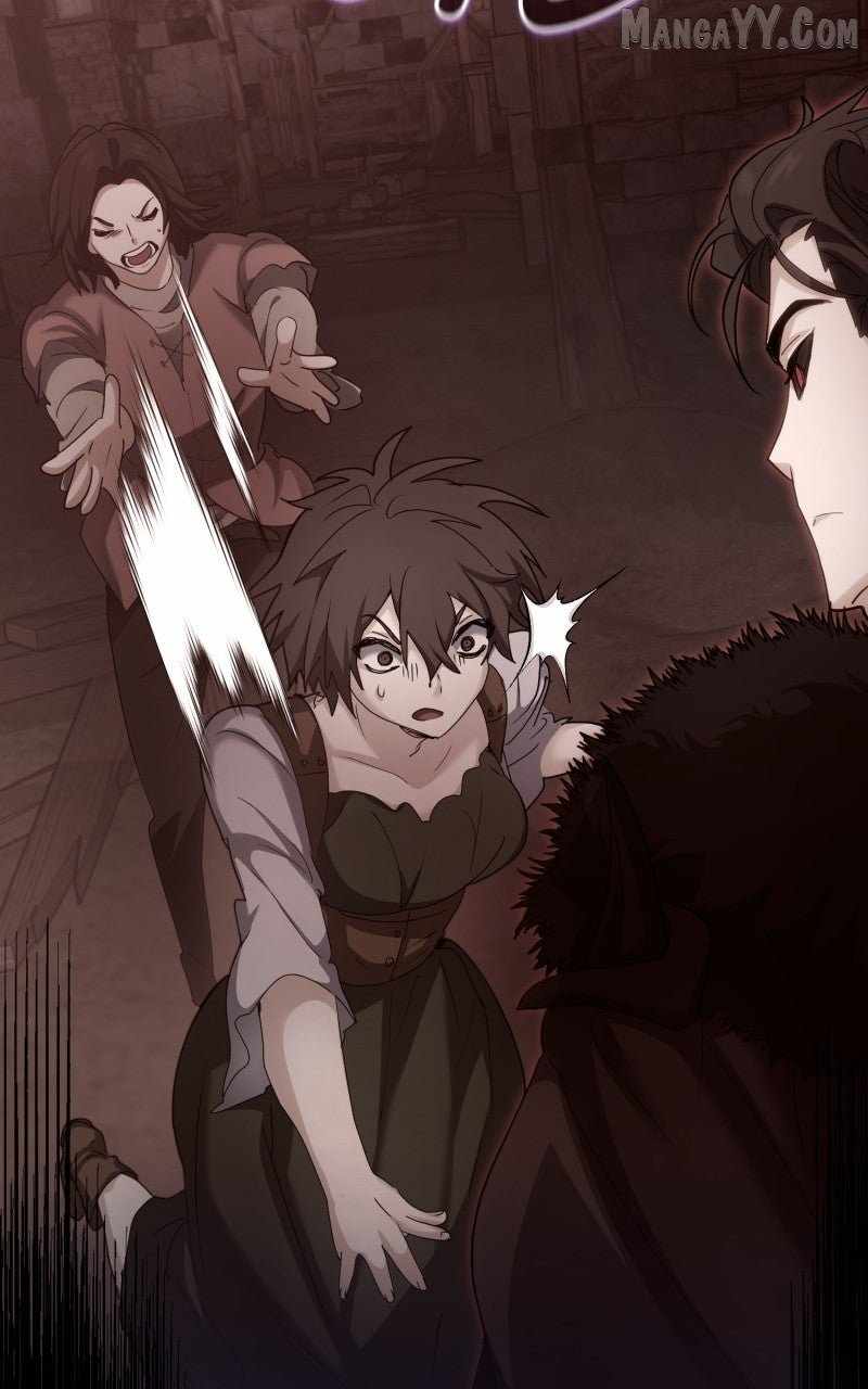 The Demon King Dad and His Hero Daughter Chapter 41 - Page 17