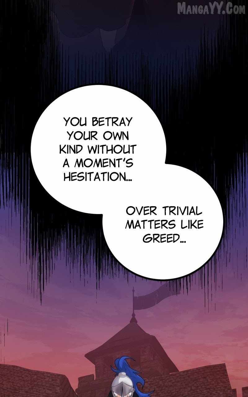 The Demon King Dad and His Hero Daughter Chapter 41 - Page 18