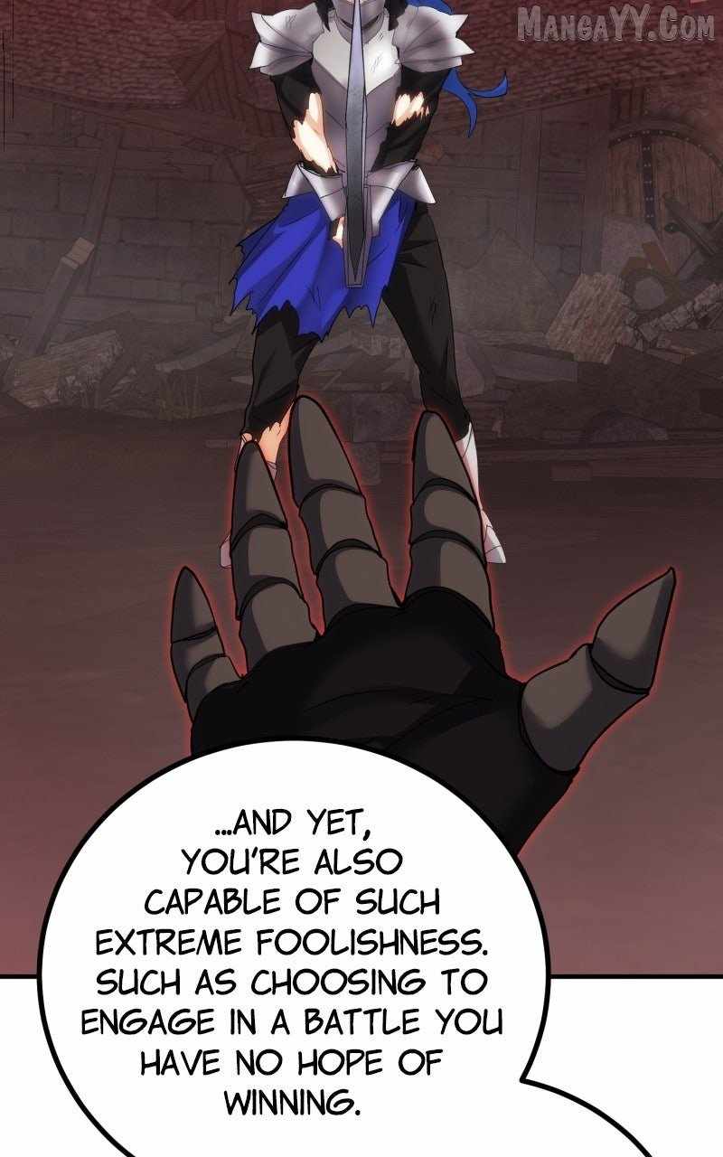 The Demon King Dad and His Hero Daughter Chapter 41 - Page 19