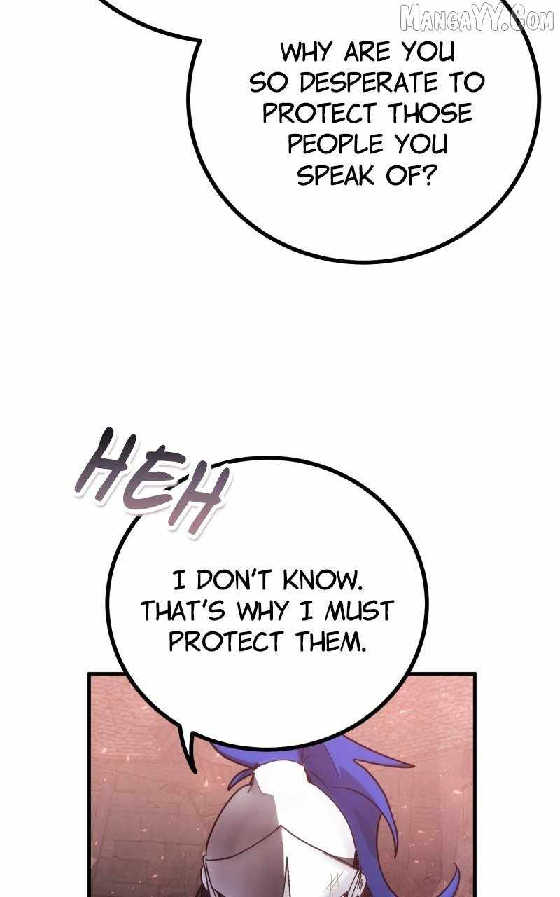 The Demon King Dad and His Hero Daughter Chapter 41 - Page 20