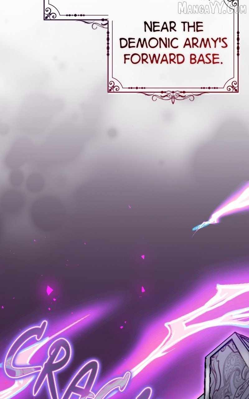 The Demon King Dad and His Hero Daughter Chapter 41 - Page 3