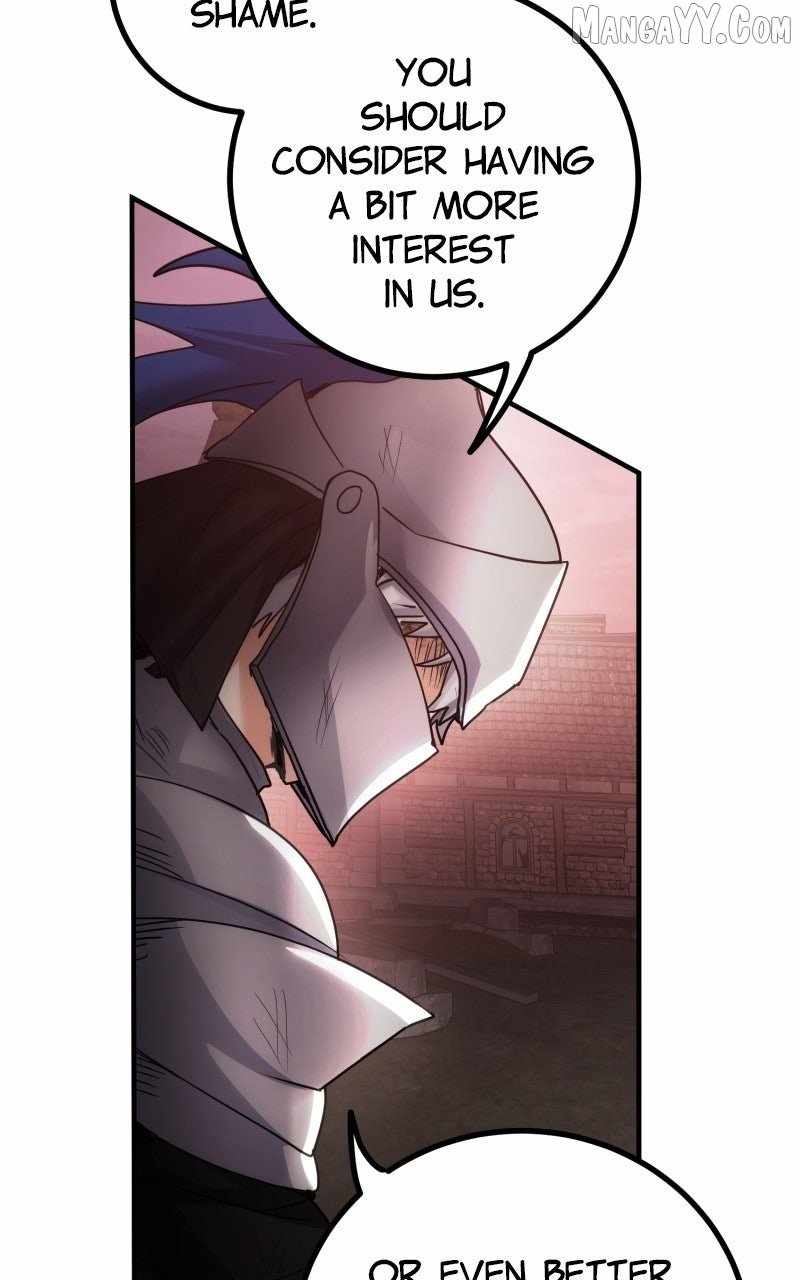 The Demon King Dad and His Hero Daughter Chapter 41 - Page 24