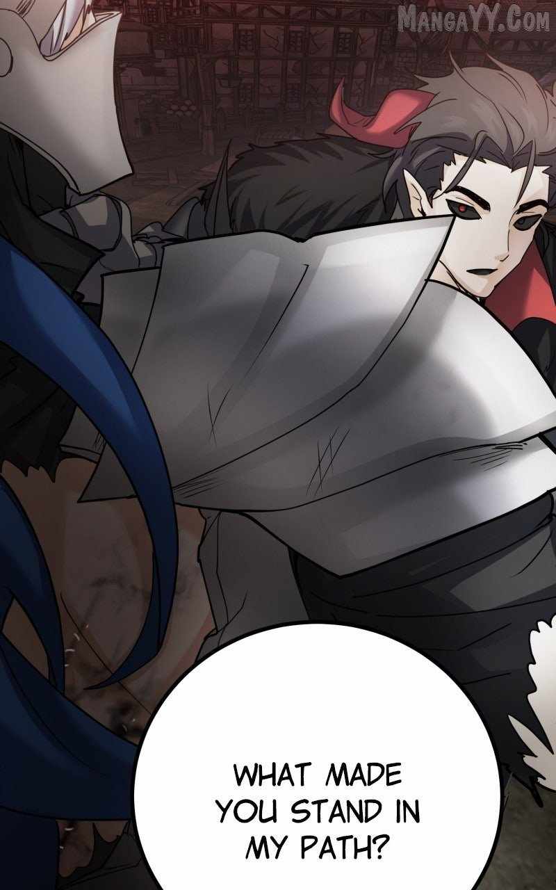 The Demon King Dad and His Hero Daughter Chapter 41 - Page 31