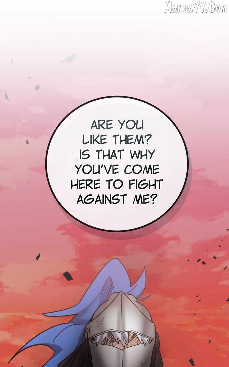 The Demon King Dad and His Hero Daughter Chapter 41 - Page 35