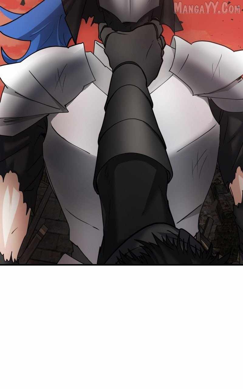 The Demon King Dad and His Hero Daughter Chapter 41 - Page 36