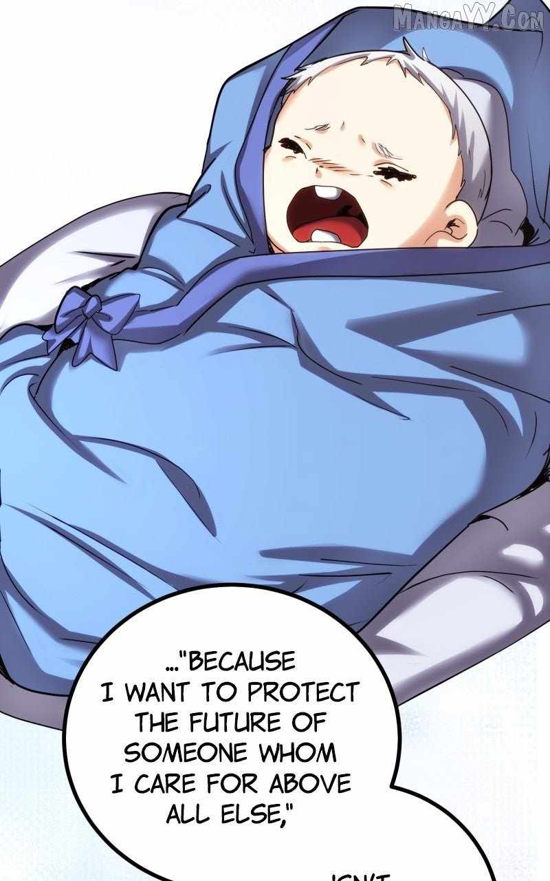 The Demon King Dad and His Hero Daughter Chapter 41 - Page 39