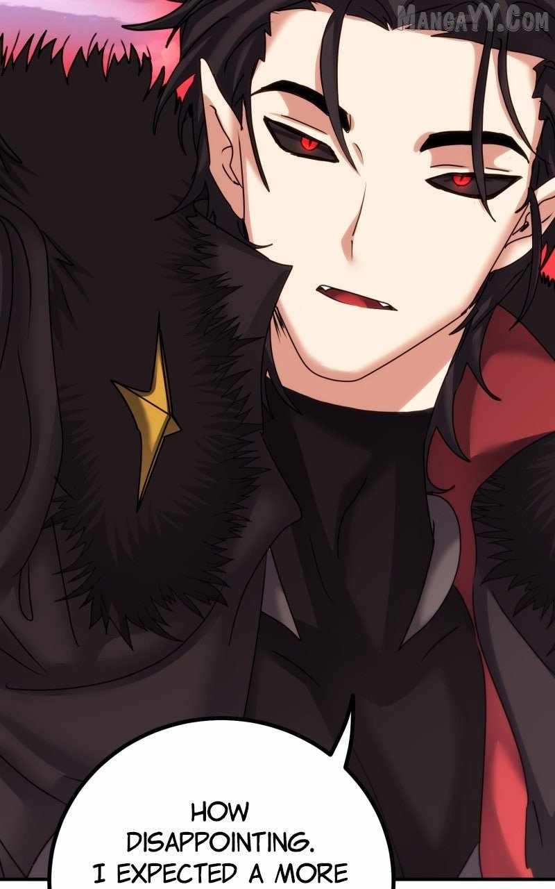 The Demon King Dad and His Hero Daughter Chapter 41 - Page 42